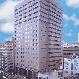 Mystays 大森精品酒店 4*, 東京都 日本