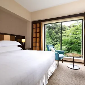 东京喜来登米亚科酒店 5*, 東京都 日本