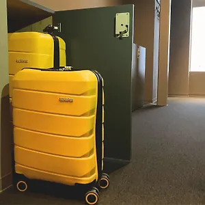 邦青旅 , 大阪 日本
