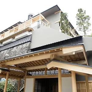 Gora Hanaougi Madoka No Mori 5*, 箱根 日本