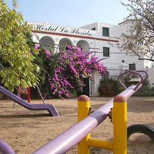 https://hostal-la-florida.catalonia-hotels.com