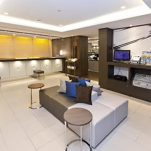 富力萨横滨樱木町酒店 3*, 横滨 日本
