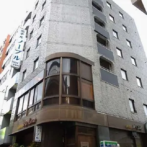 西新宿グリーンホテル ホテル
