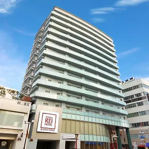 神户元町东急rei酒店 3*, 神户 日本